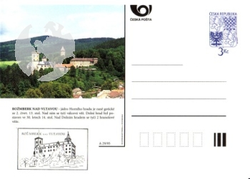 CDV 013 B **